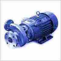 Direct Coupled Pumps