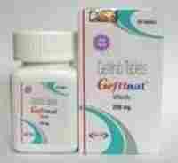 Geftinat ( Gefitinib ) 250 mg Tablets
