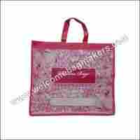 Nonwoven Shopping Bags