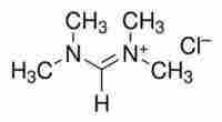  डि मिथाइल अमोनियम क्लोराइड (DI मिथाइलमाइन क्लोराइड) 