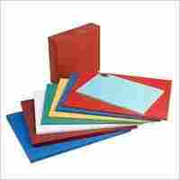Colored HDPE Sheet