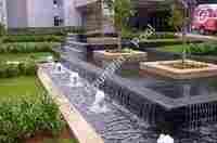 Decorative Outdoor Fountains