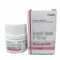 Erlocip 100 mg