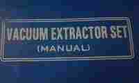 Vacuum Extractor