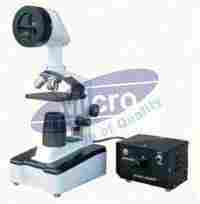 Classroom Projection Microscope