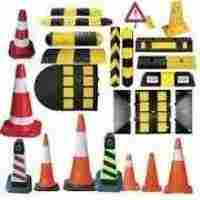 Road Traffic Safety Equipments