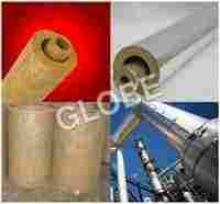 Mineral Wool (Rock wool) Pipe Section