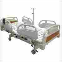 Electric ICU Bed