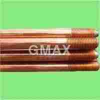 Copper Bonded Rods
