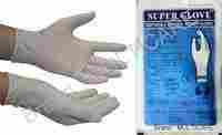 Sterile Surgical Gloves 