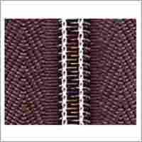 Coil Type Zippers