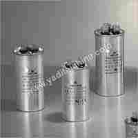HY Capacitor Series for Air Conditioner