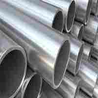 Stainless Steel Electro Polished Tube