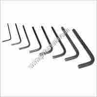 Allen Key Wrenches