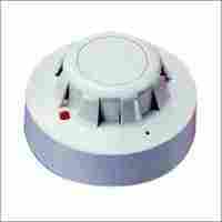 Electronic Ionisation Smoke Detector