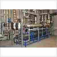 Ammonia Refrigeration Systems