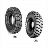 Forklifts Industrial Tyres