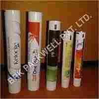 Packaging Tube