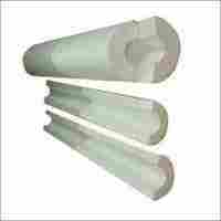 Thermocol Pipe Section-Thermocol Sheets