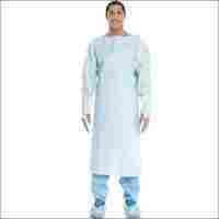 Surgical Comfort Gown