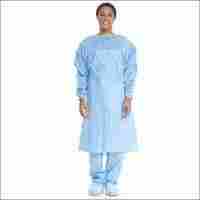 Hospital Isolation Gown