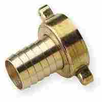 Brass hose Coupling Cap