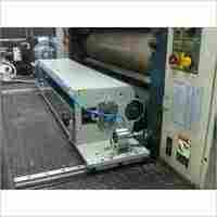 UV Coating Machine Komori