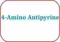 4-Amino Antipyrine