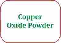 Copper Oxide Powder