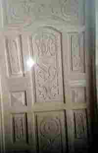 Modern Rajwadi Doors
