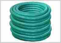 Green Suction Hose Pipes