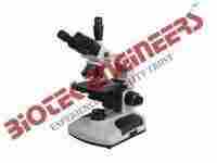 Photomicrographic Equipment Trinocular Microscope