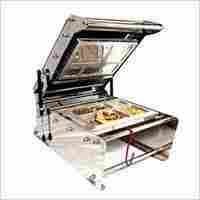 5 CP Meal Tray Sealing Machine