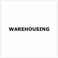 Warehousing Services Provider