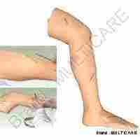 Advance Surgical Suture LEG