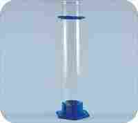 Measuring Cylinder Plastic Base