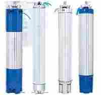 Borewell Submersible Motor