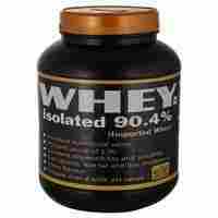 Isolated Whey Protein Powder