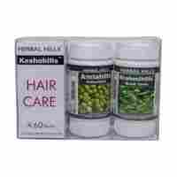 Ayurvedic Hair Care Products for Healthy Hair G- Keshohills Combination P