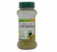 Nutritional Powder - Super Greenhills Orange 30 gm Powder