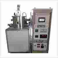 RF DC Sputtering Systems