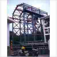 Heavy Structural Fabrications
