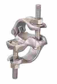Forged Scaffolding Fix Coupler
