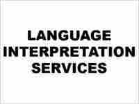 Sign Language Interpreting Services