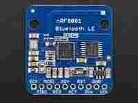 Bluetooth NRF8001 Module
