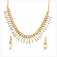 Artificial Gold Jewelry