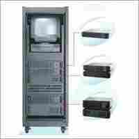 Rack Mounted UPS systems