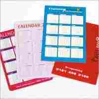 Promotional Pocket Calendars