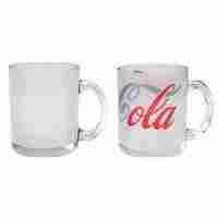 Sublimation Frosted Mugs