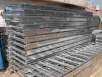 Industrial Galvanized Cable Tray